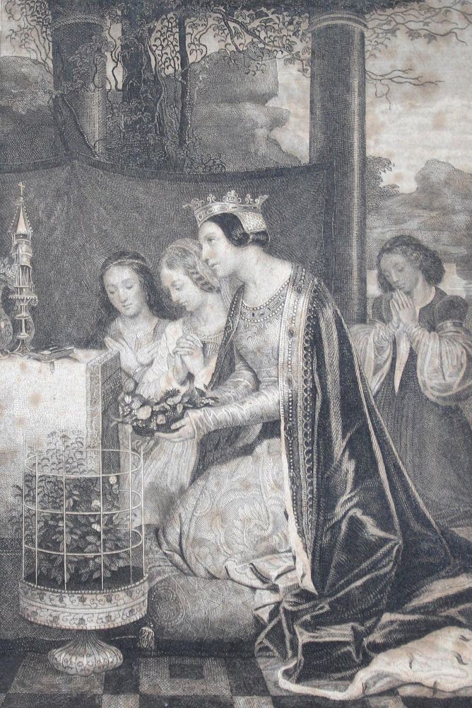 Große Abbildung Nr.2: 126-2844 Sammlung: (Varia, Religion)