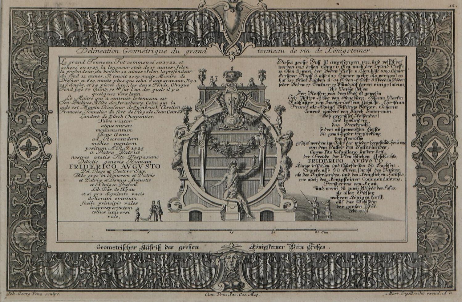 Große Abbildung Nr.1: 126-2852 Sammlung: (Varia)