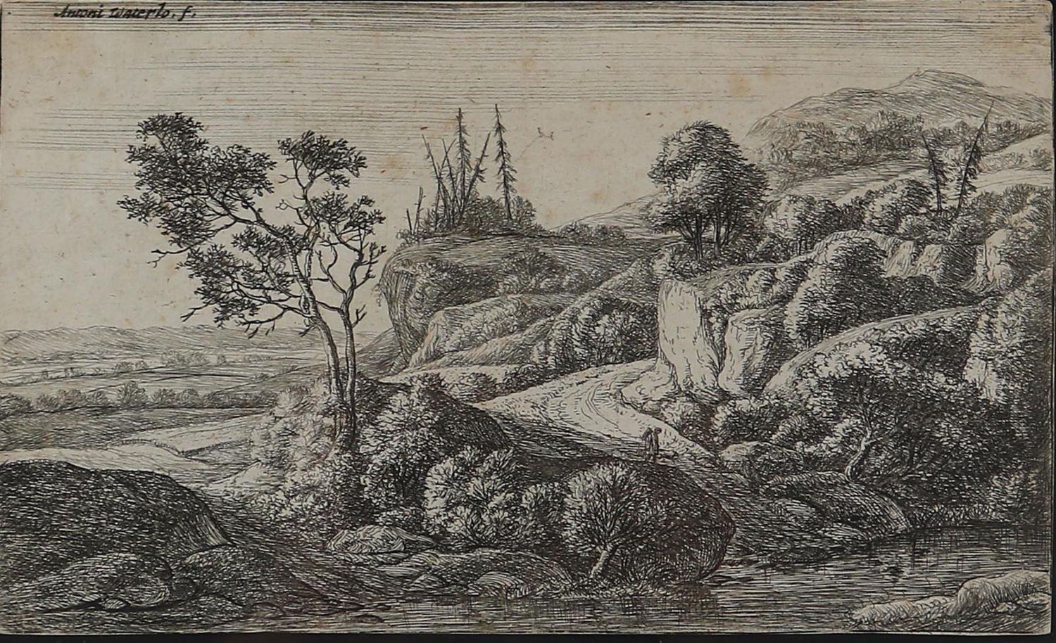 Große Abbildung Nr.3: 126-2852 Sammlung: (Varia)