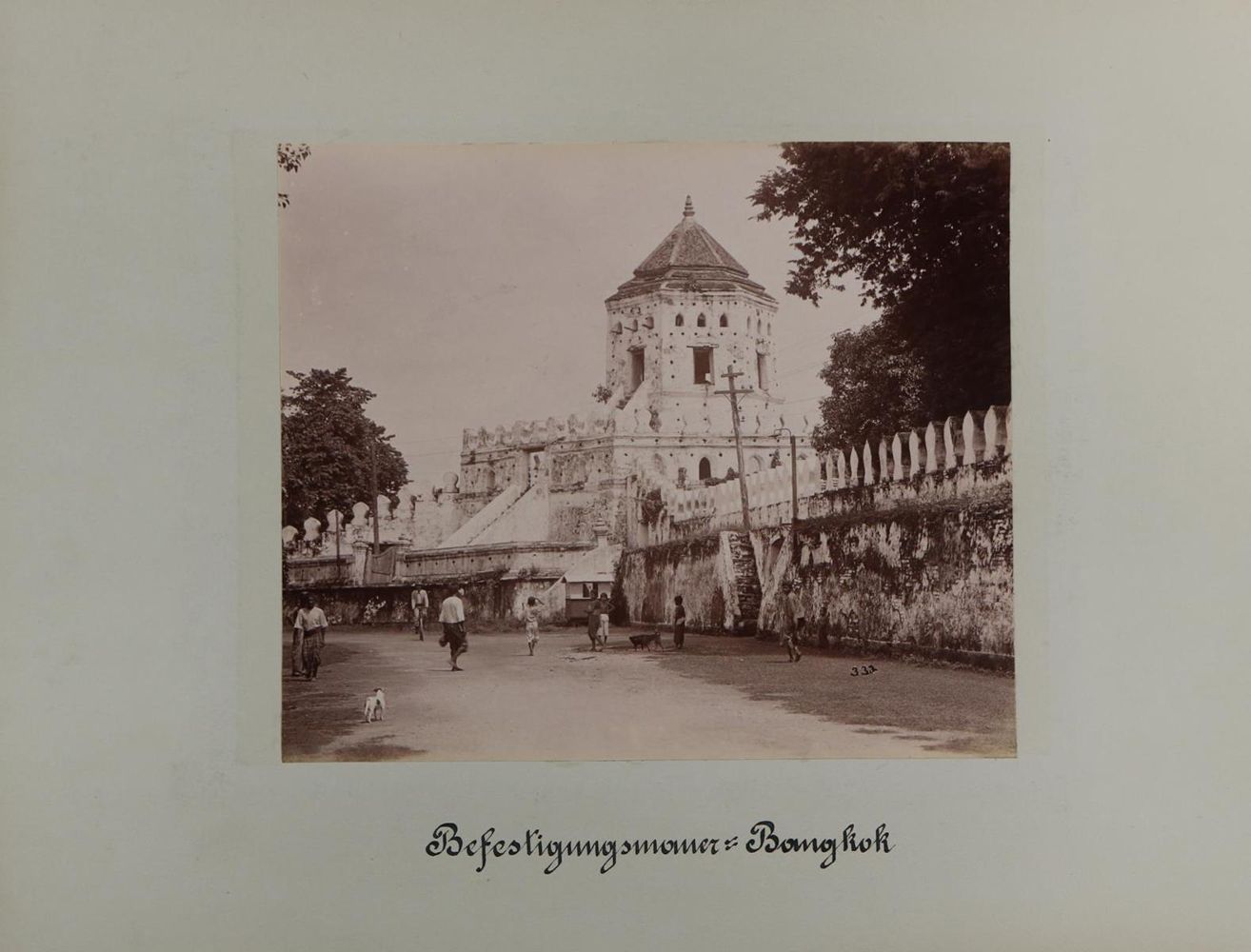 Große Abbildung Nr.5: 126-2858 Konvolut: (Varia, Seewesen)