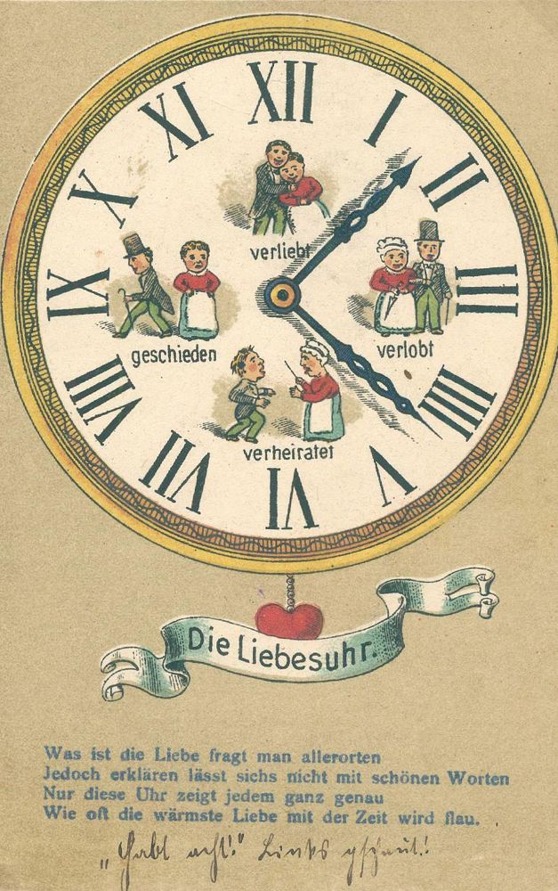 Große Abbildung Nr.2: 126-2864 Uhren.: (Varia)