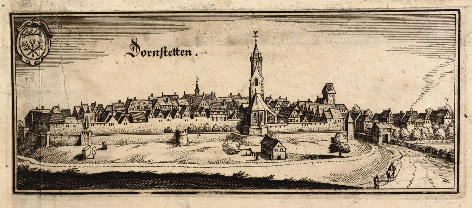 Große Abbildung Nr.1: 126-2885 Baden-Württemberg.: (Deutschland)
