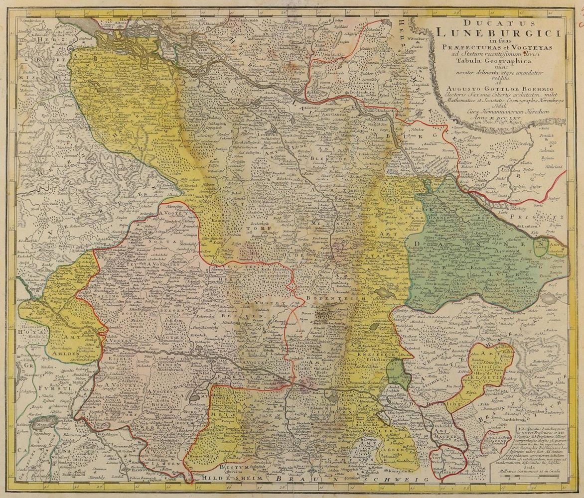 Große Abbildung Nr.2: 126-2898 Braunschweig.: (Deutschland)