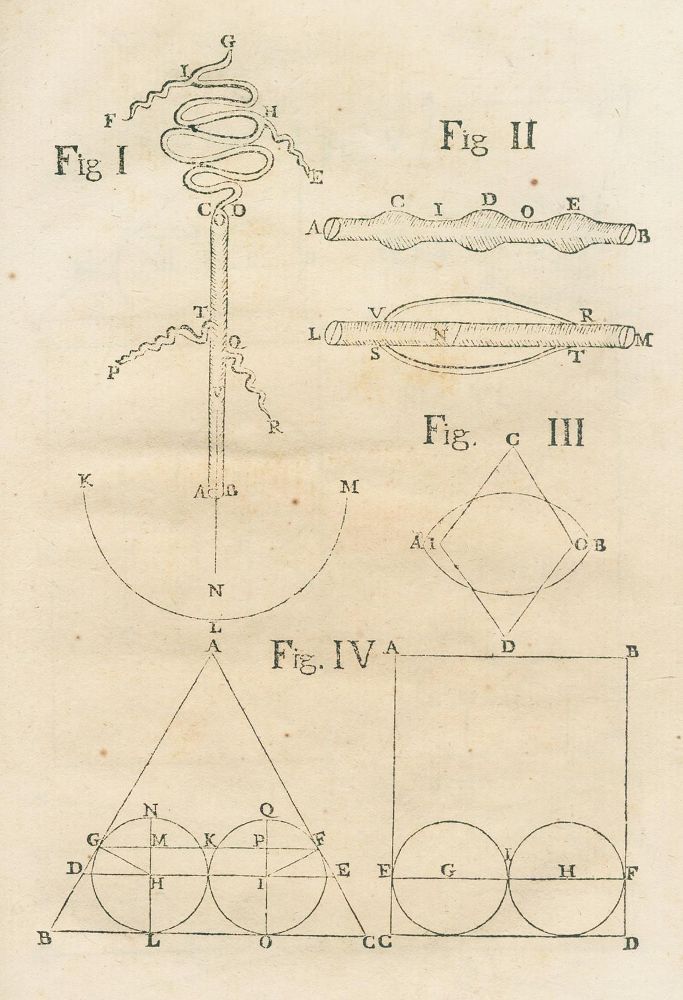 Große Abbildung Nr.2: 126-29 Bellini,L.: (Aus der Sammlung Professor Dr.Dr.Johannes Büttner Teil 1)