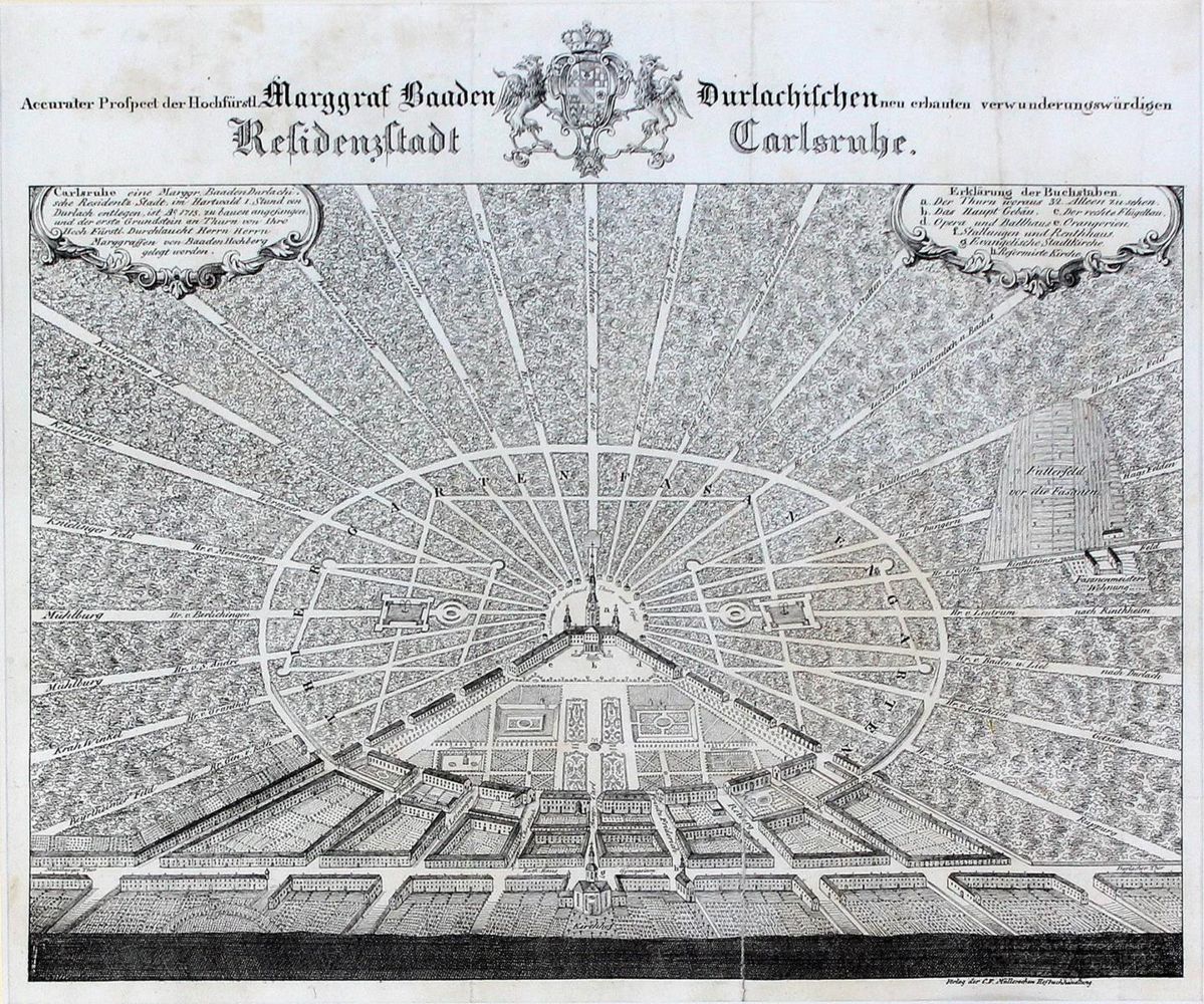 Große Abbildung Nr.2: 126-2931 Gesellenbrief.: (Deutschland, Karlsruhe)