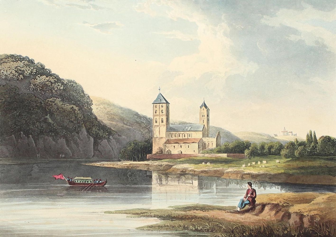 Große Abbildung Nr.1: 126-2939 Lahnstein.: (Deutschland)