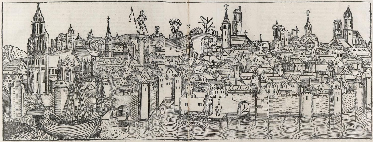Große Abbildung Nr.1: 126-2945 Magdeburg.: (Deutschland)