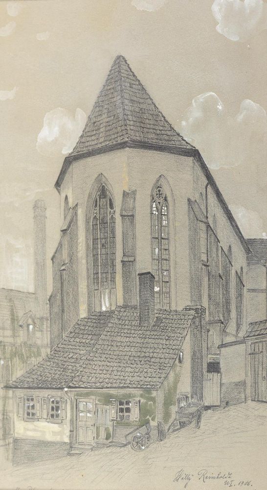 Große Abbildung Nr.1: 126-2955 Pforzheim.: (Deutschland)