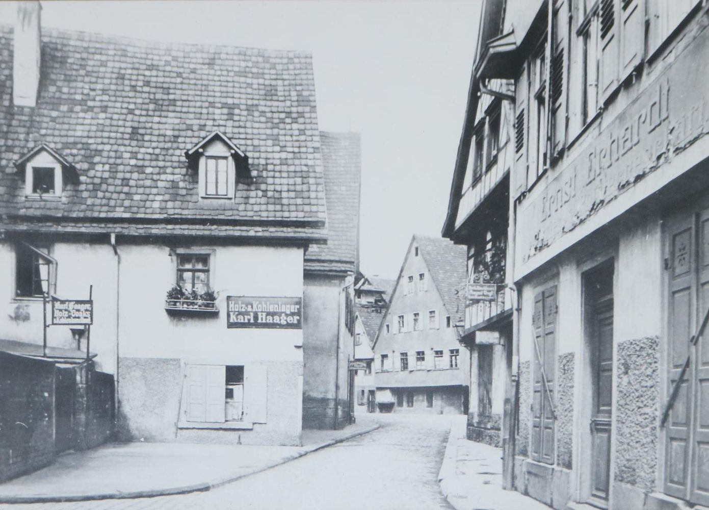Große Abbildung Nr.1: 126-2956 Pforzheim.: (Deutschland)