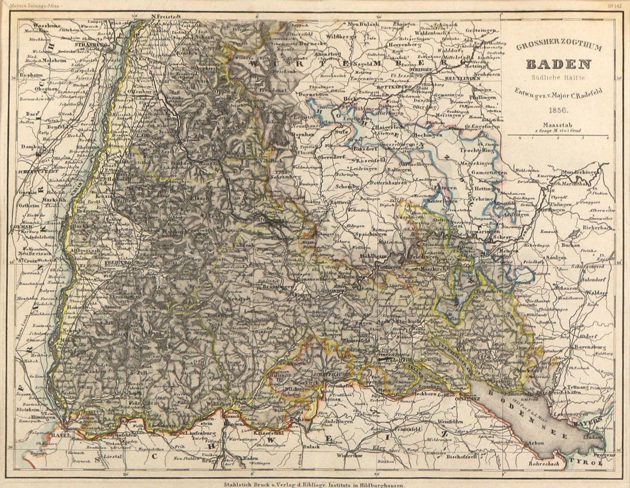 Große Abbildung Nr.2: 126-2964 Rügen.: (Deutschland)