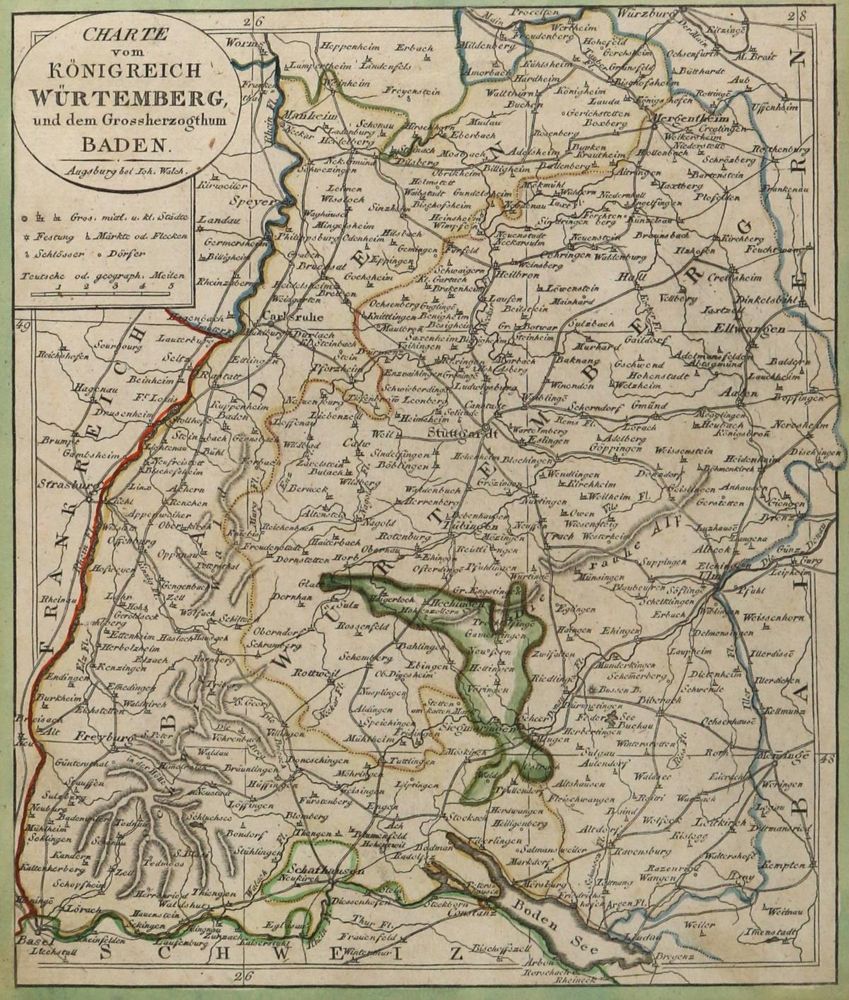 Große Abbildung Nr.4: 126-2964 Rügen.: (Deutschland)