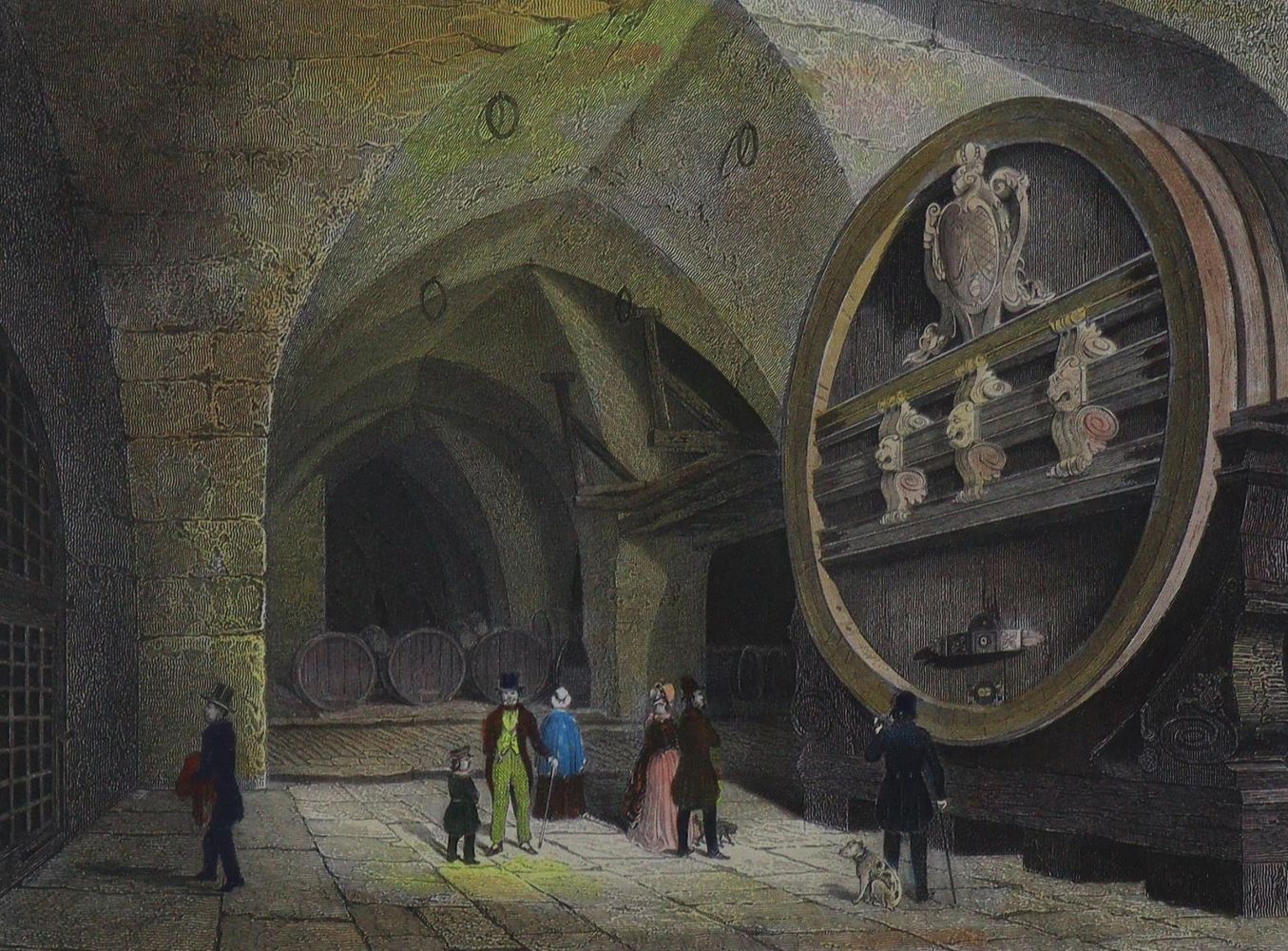 Große Abbildung Nr.1: 126-2966 Sammlung: (Deutschland)