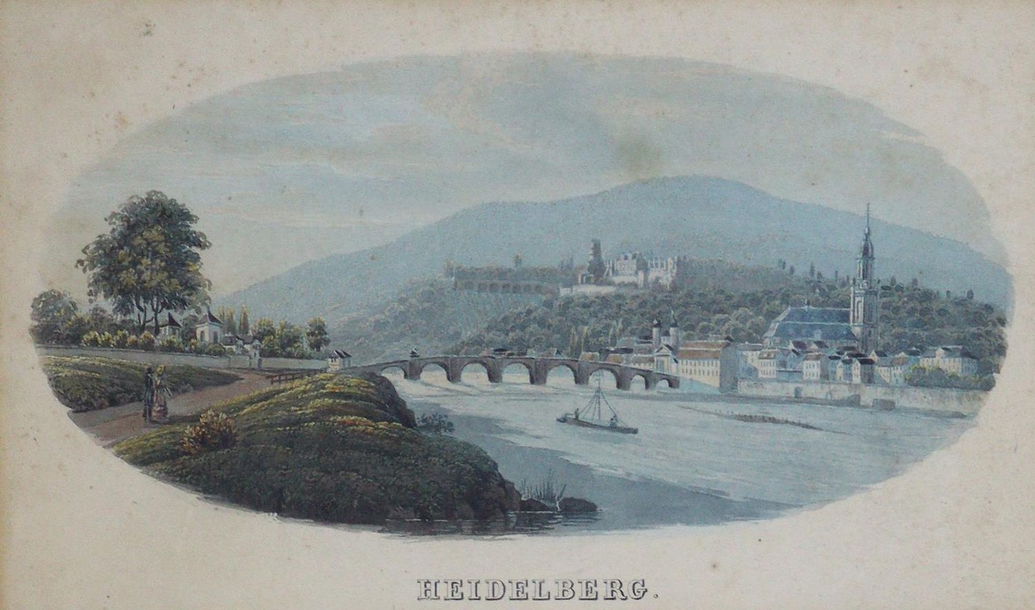 Große Abbildung Nr.3: 126-2966 Sammlung: (Deutschland)