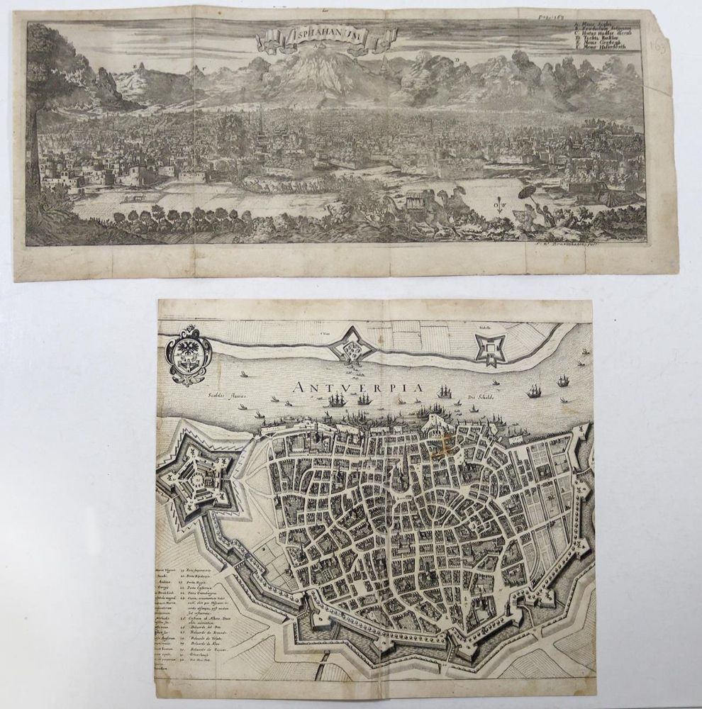 Große Abbildung Nr.7: 126-2966 Sammlung: (Deutschland)