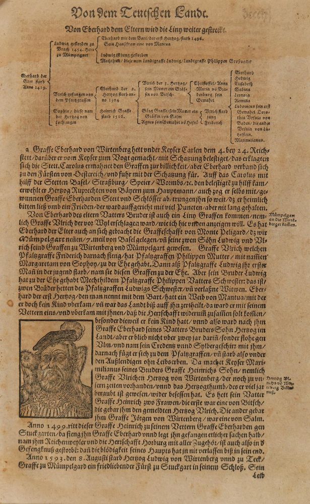 Große Abbildung Nr.3: 126-2984 Stuttgart.: (Deutschland)