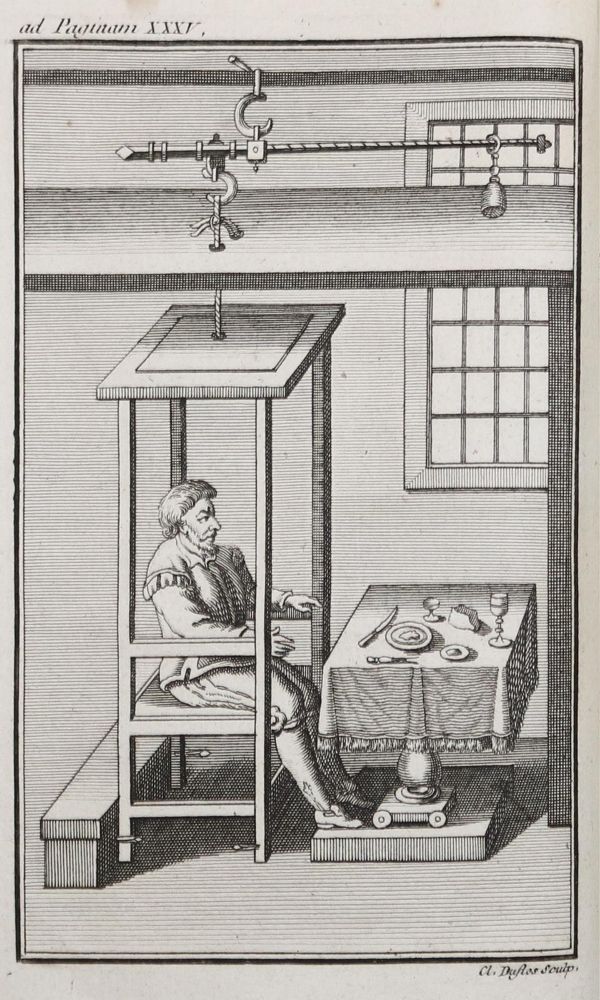 Große Abbildung Nr.1: 126-299 Santorio,S.: (Aus der Sammlung Professor Dr.Dr.Johannes Büttner Teil 1)