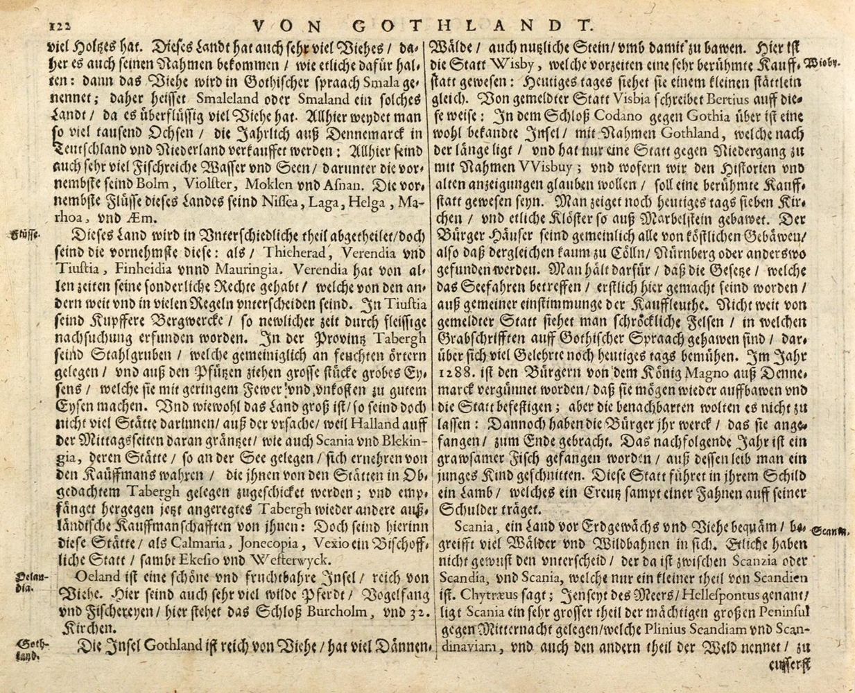 Große Abbildung Nr.2: 126-3016 Gothia. -: (Ausland, Arktis-Antarktis-Nordländer)