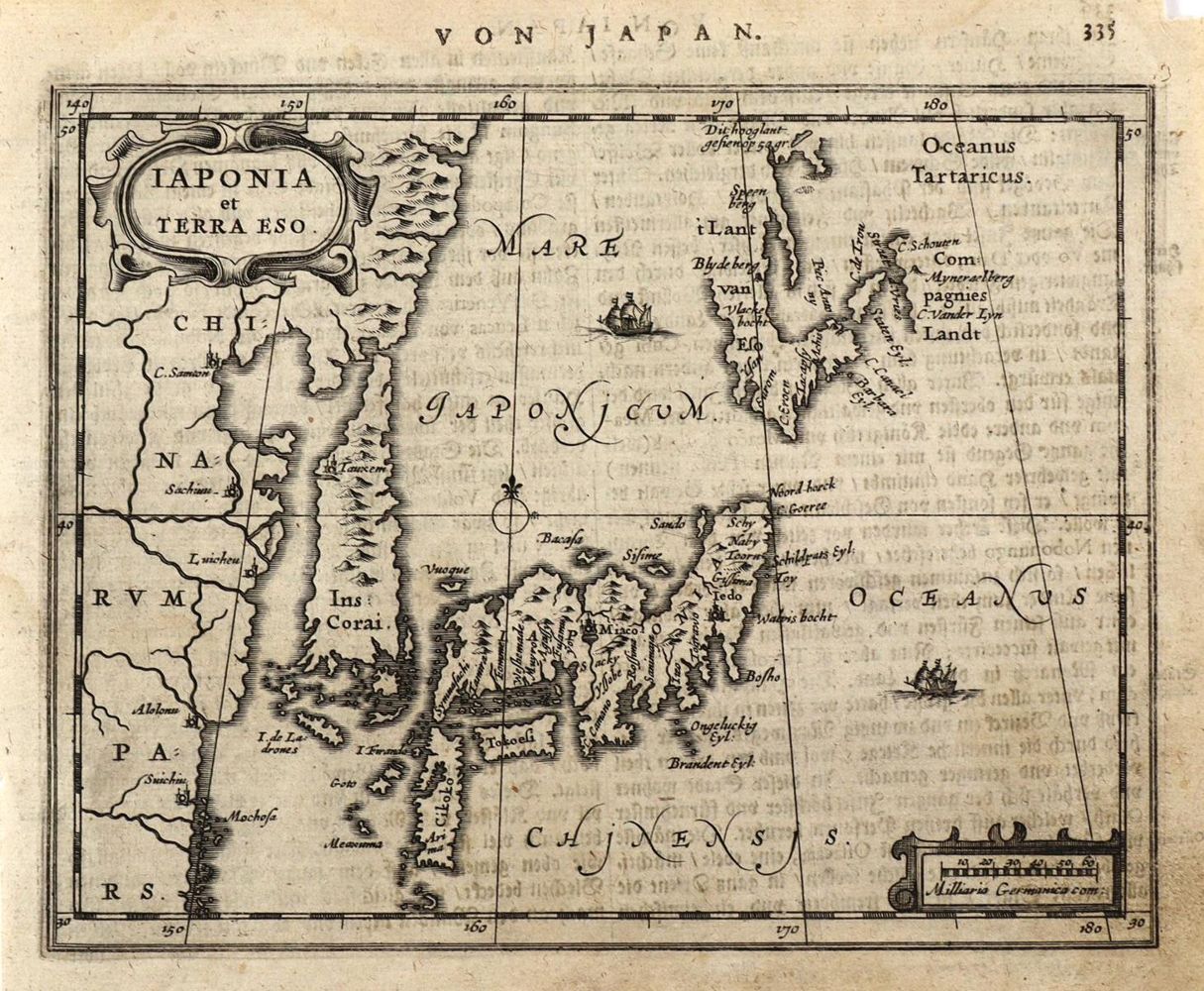 Große Abbildung Nr.3: 126-3022 China.: (Ausland, Asien)