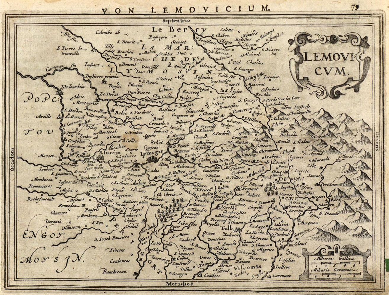 Große Abbildung Nr.1: 126-3053 Lemonicum.: (Ausland, Frankreich)