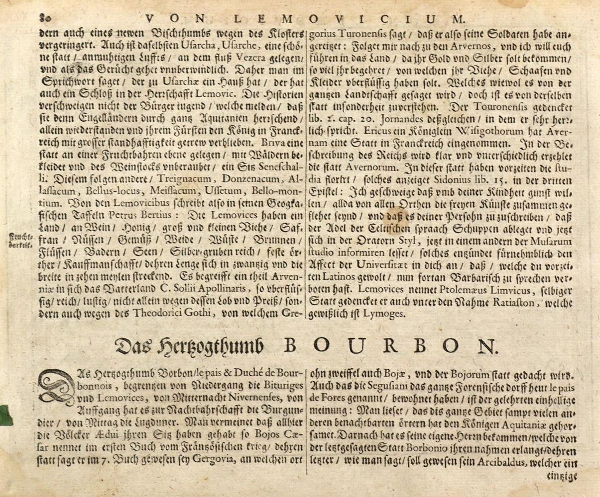 Große Abbildung Nr.2: 126-3053 Lemonicum.: (Ausland, Frankreich)