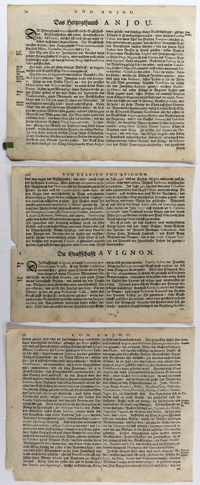 Große Abbildung Nr.4: 126-3056 Normandia Ducatus.: (Ausland, Frankreich)