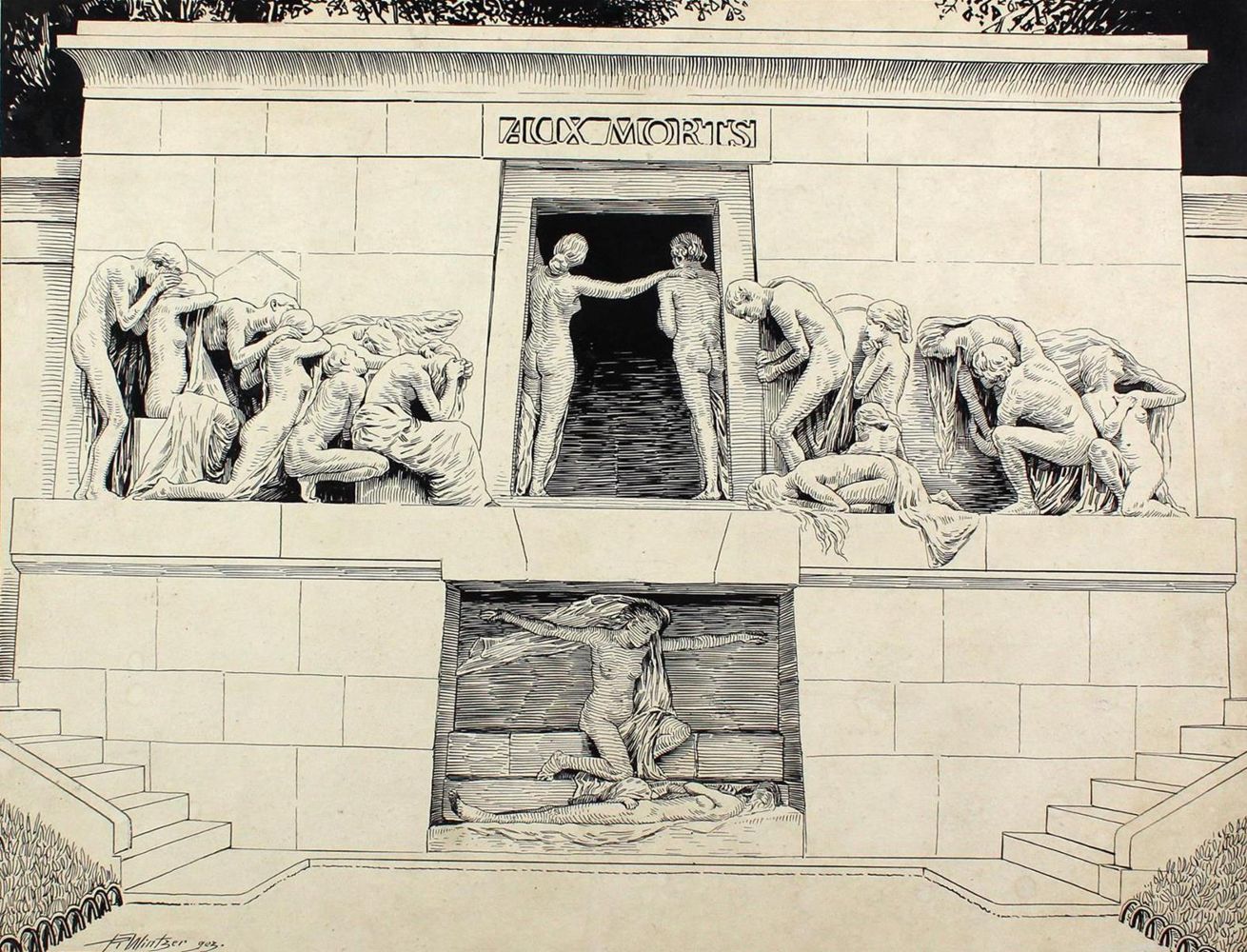 Große Abbildung Nr.2: 126-3059 Paris.: (Ausland, Frankreich)