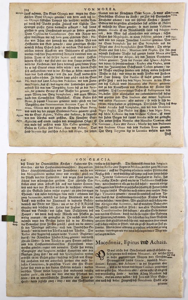 Große Abbildung Nr.4: 126-3066 Candia.: (Ausland, Griechenland)