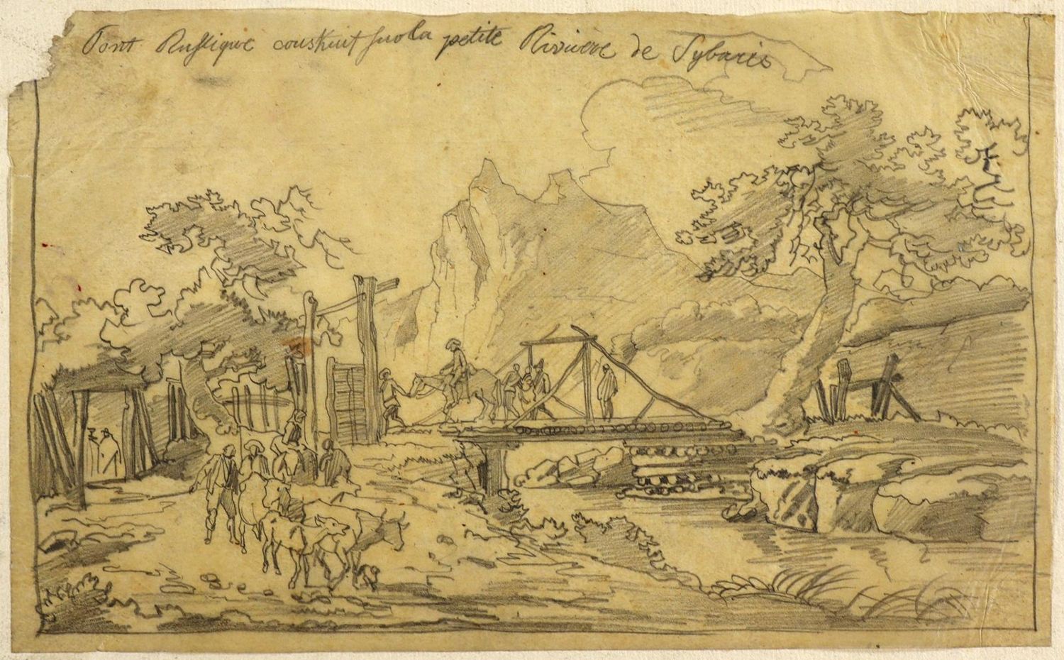 Große Abbildung Nr.1: 126-3104 Sybari(s).: (Ausland, Italien)