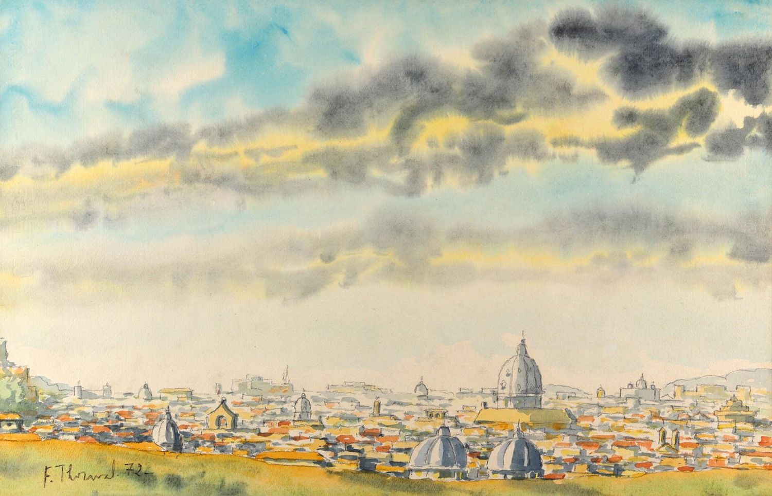 Große Abbildung Nr.2: 126-3111 Venedig.: (Ausland, Italien)