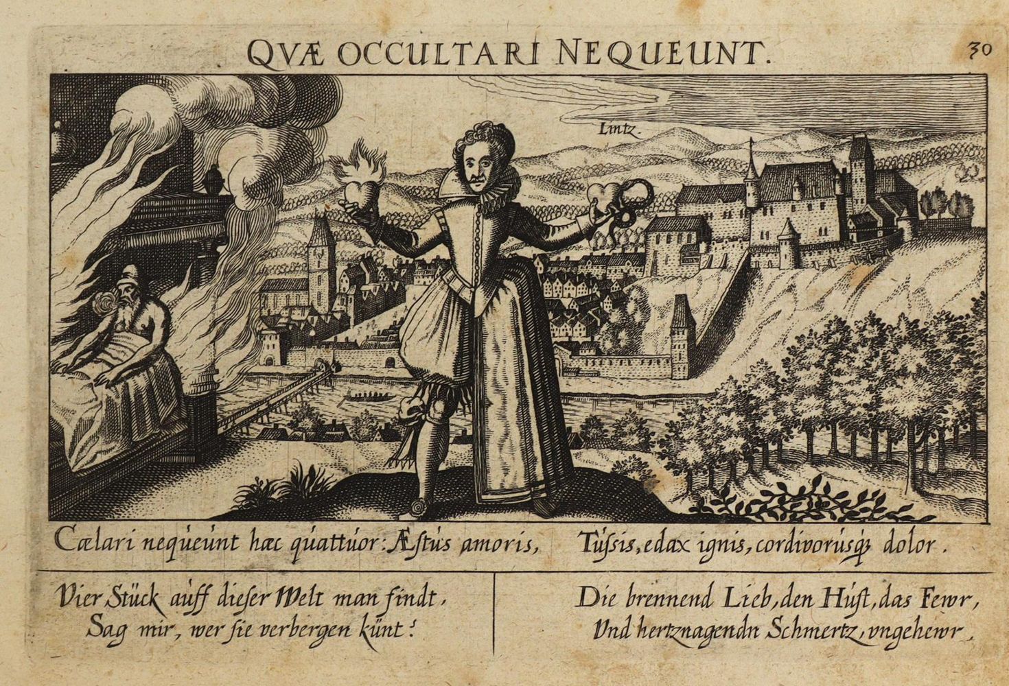 Große Abbildung Nr.1: 126-3162 Linz.: (Ausland, Österreich)