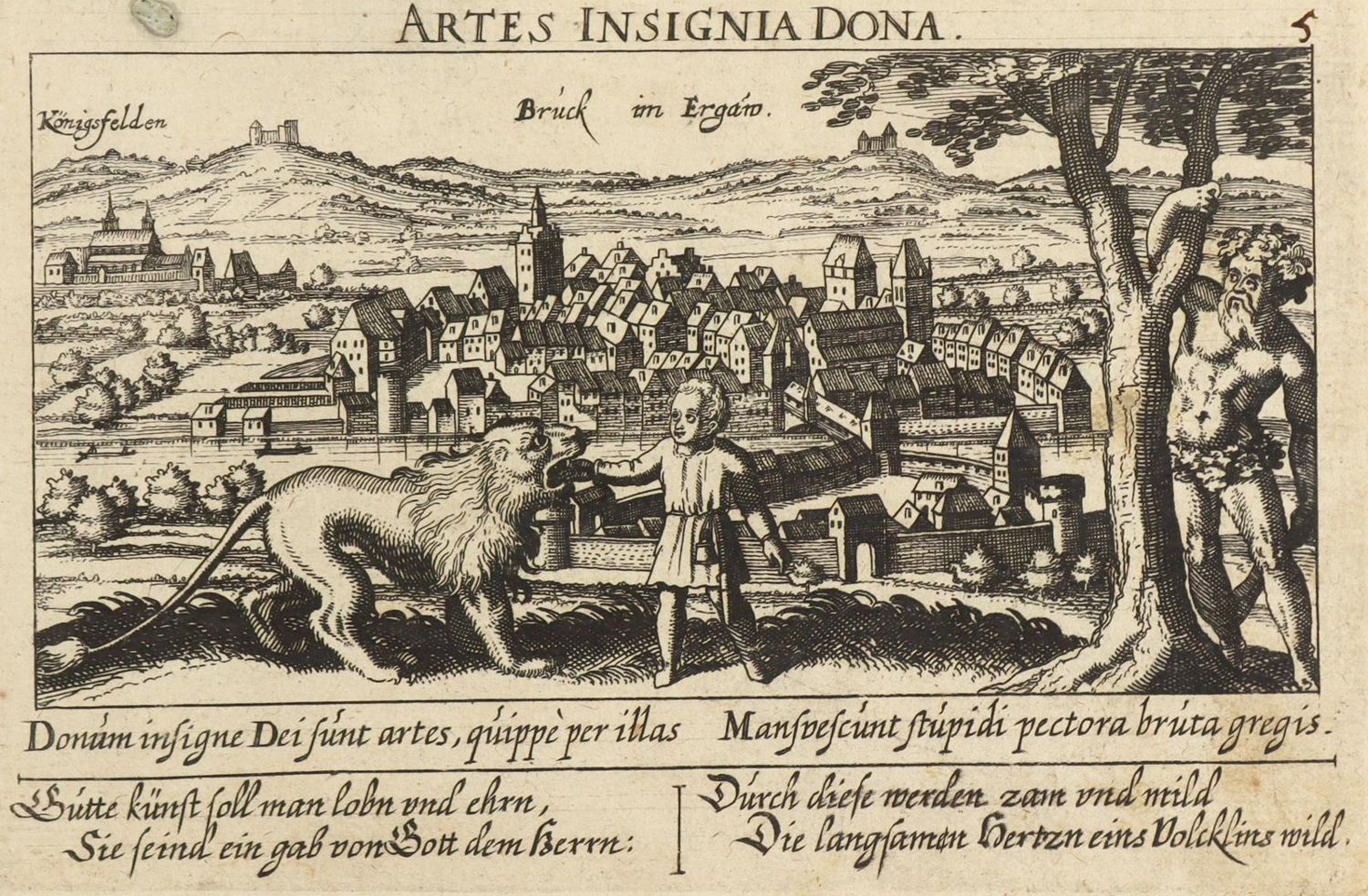 Große Abbildung Nr.1: 126-3207 Brugg.: (Ausland, Schweiz)