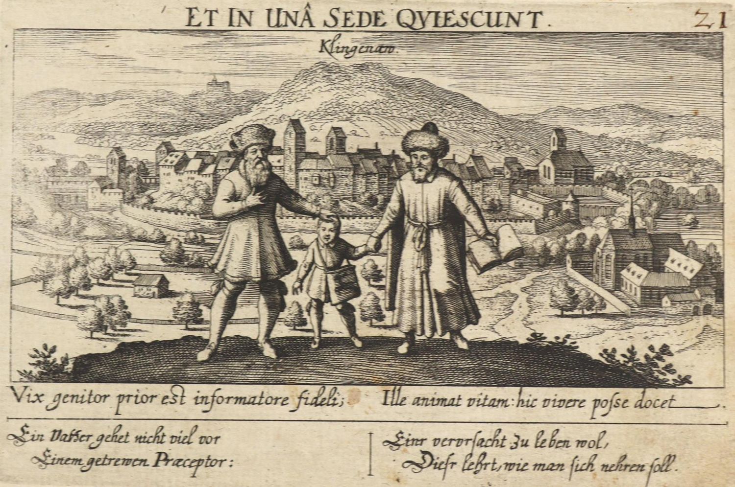 Große Abbildung Nr.1: 126-3219 Klingnau.: (Ausland, Schweiz)