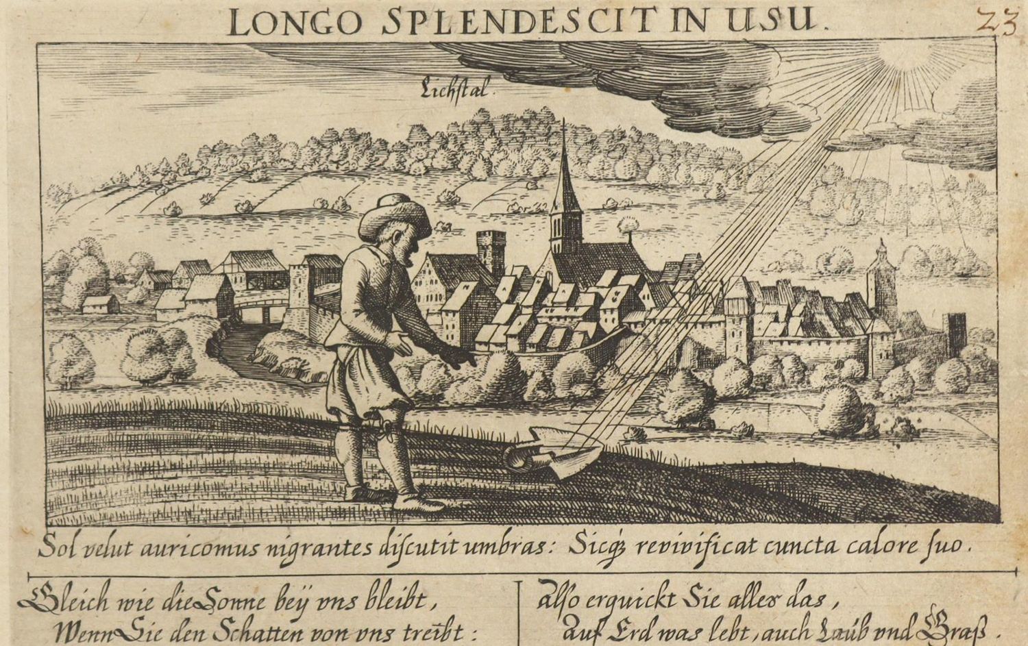 Große Abbildung Nr.1: 126-3224 Liestal.: (Ausland, Schweiz)