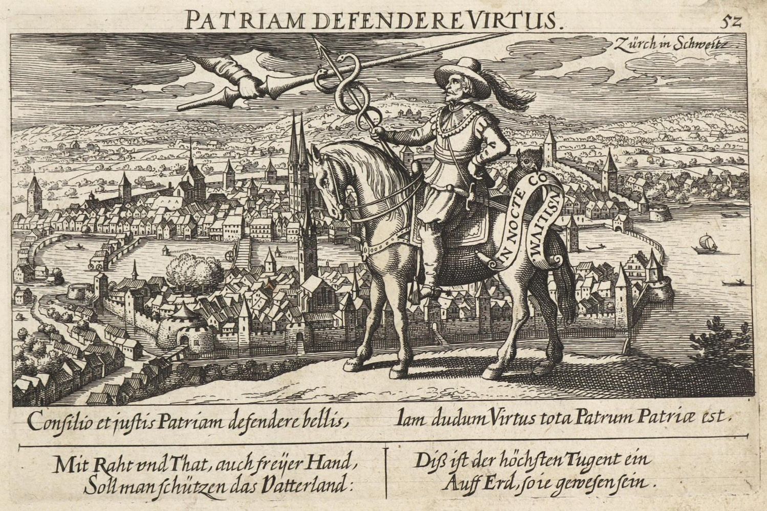 Große Abbildung Nr.1: 126-3248 Zürich.: (Ausland, Schweiz)