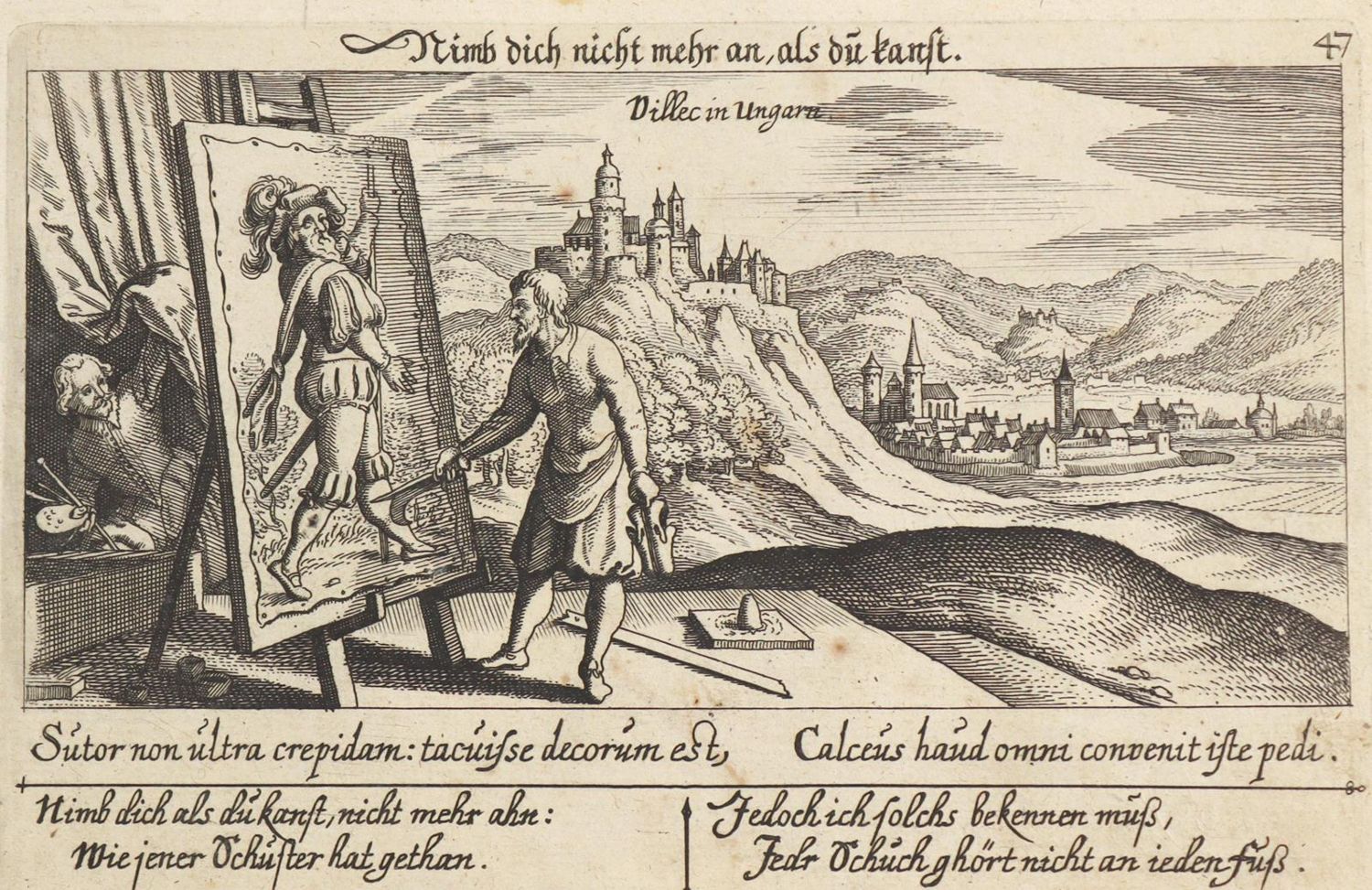 Große Abbildung Nr.1: 126-3250 Filakovo.: (Ausland, Slowakei)