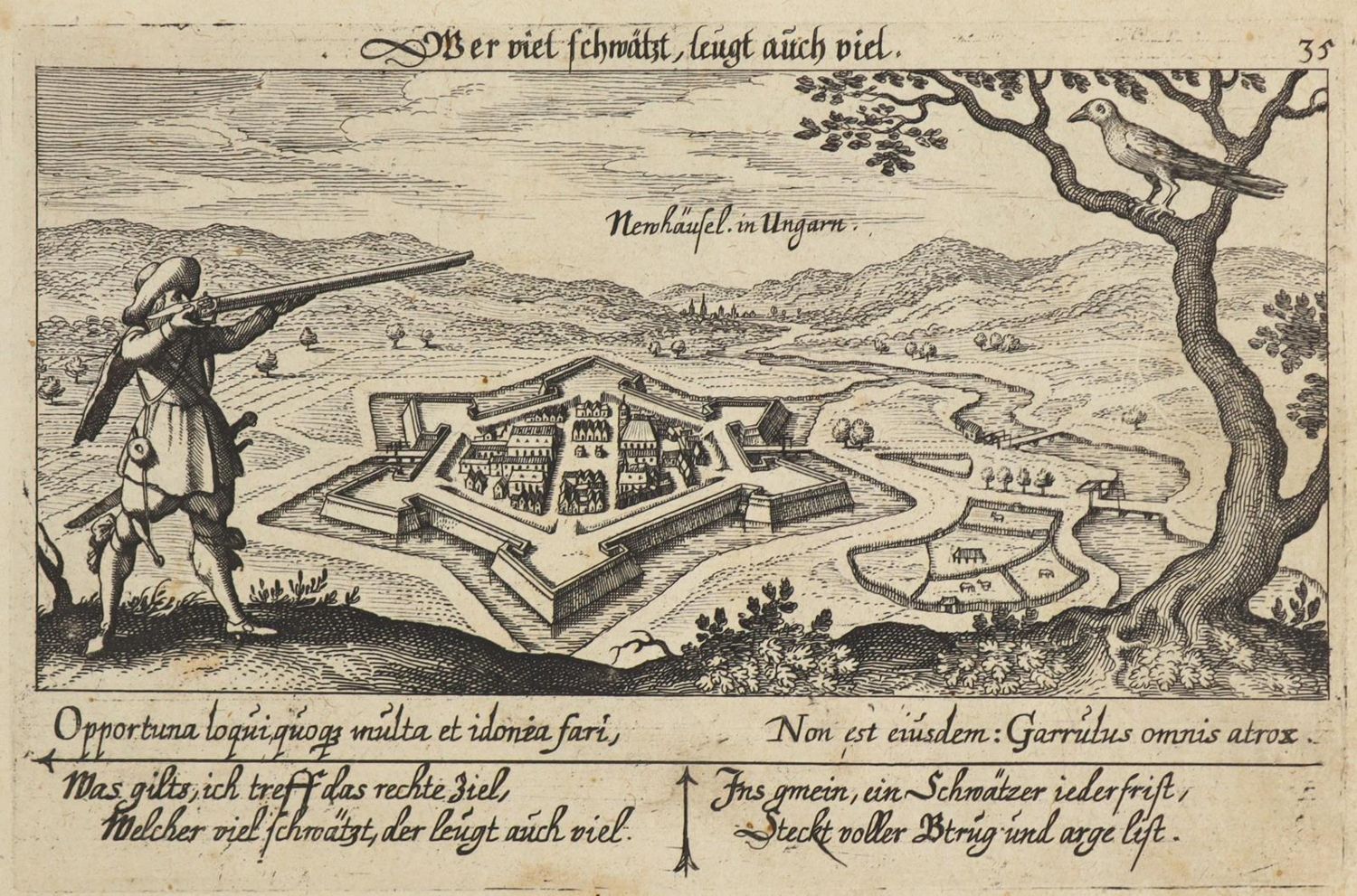 Große Abbildung Nr.1: 126-3252 Nové Zßmky.: (Ausland, Slowakei)