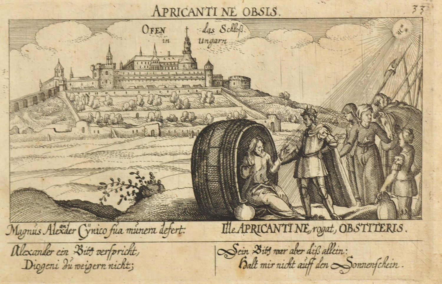 Große Abbildung Nr.1: 126-3299 Budapest.: (Ausland, Ungarn)