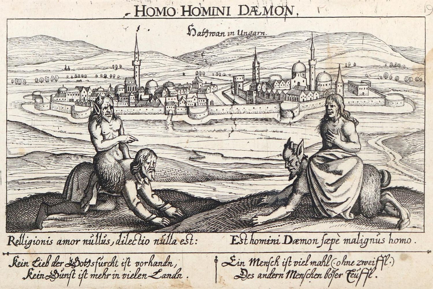 Große Abbildung Nr.1: 126-3303 Hatvan.: (Ausland, Ungarn)