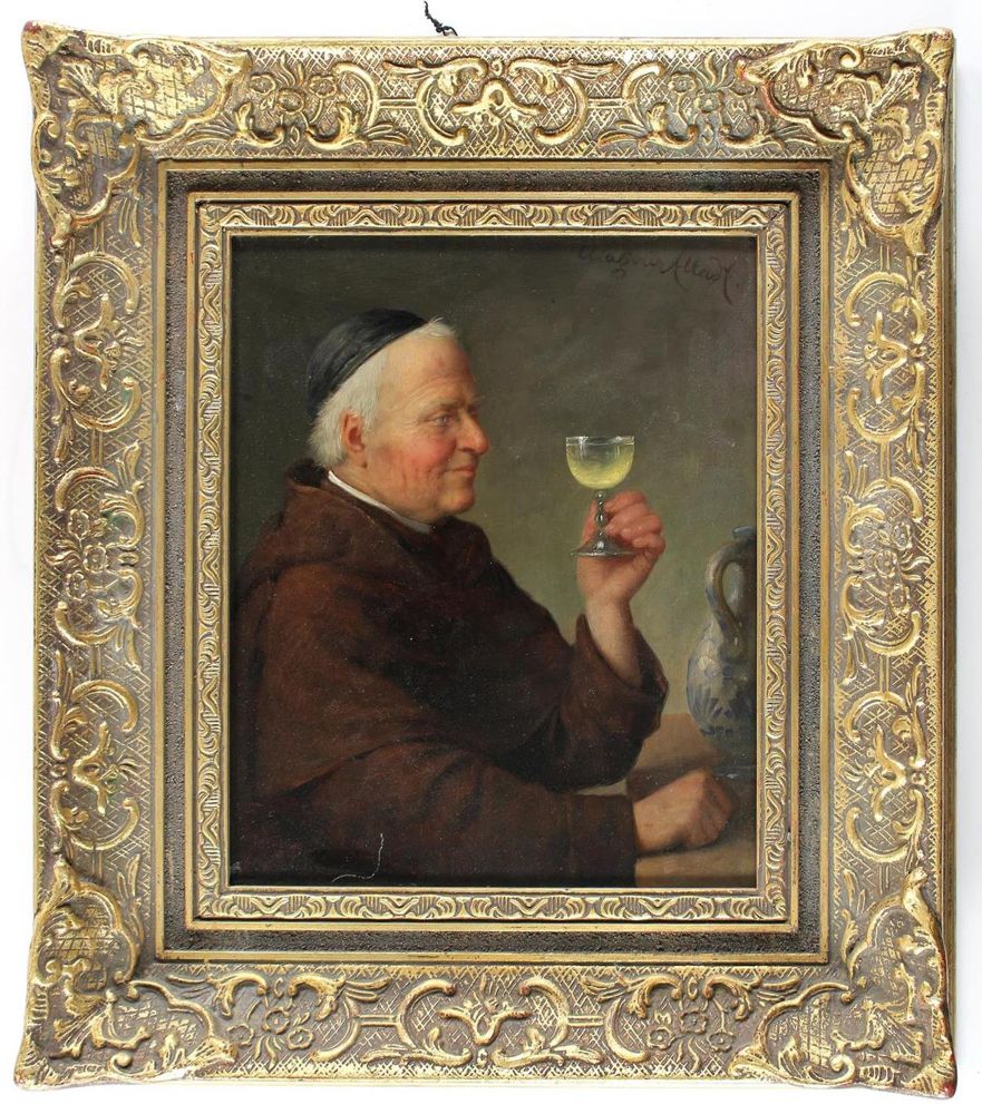 Große Abbildung Nr.3: 126-3365 Anzinger, Martin: (Künstlergraphik)