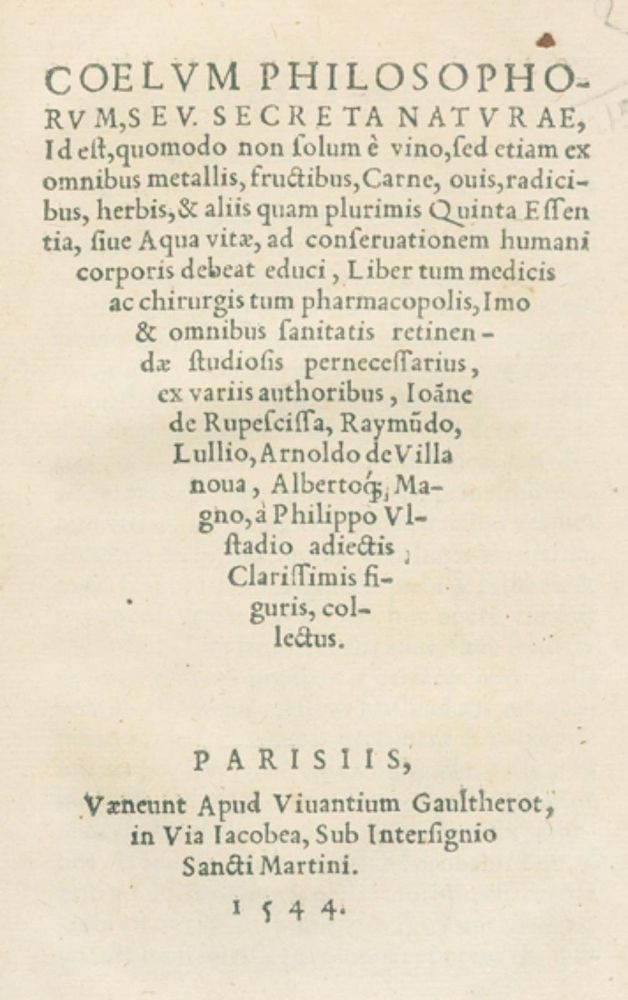 Große Abbildung Nr.1: 126-344 Ulstadt,Ph.: (Aus der Sammlung Professor Dr.Dr.Johannes Büttner Teil 1)