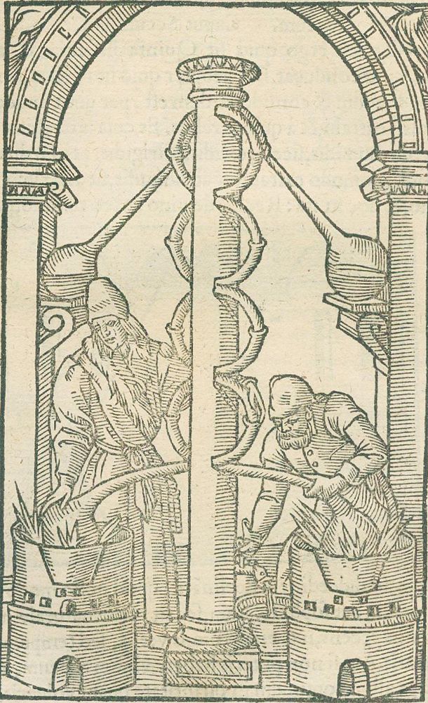 Große Abbildung Nr.2: 126-344 Ulstadt,Ph.: (Aus der Sammlung Professor Dr.Dr.Johannes Büttner Teil 1)