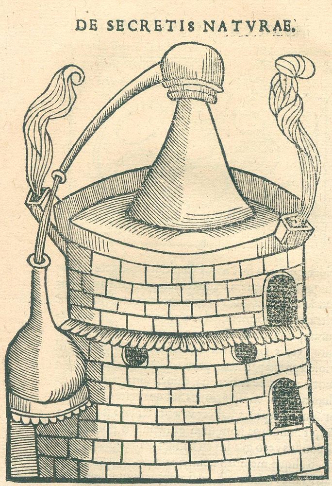 Große Abbildung Nr.3: 126-344 Ulstadt,Ph.: (Aus der Sammlung Professor Dr.Dr.Johannes Büttner Teil 1)