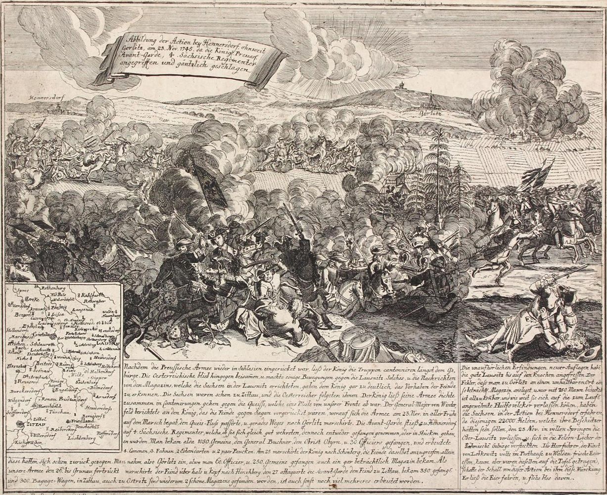 Große Abbildung Nr.1: 126-3471 Busch, Georg Paul.: (Künstlergraphik)