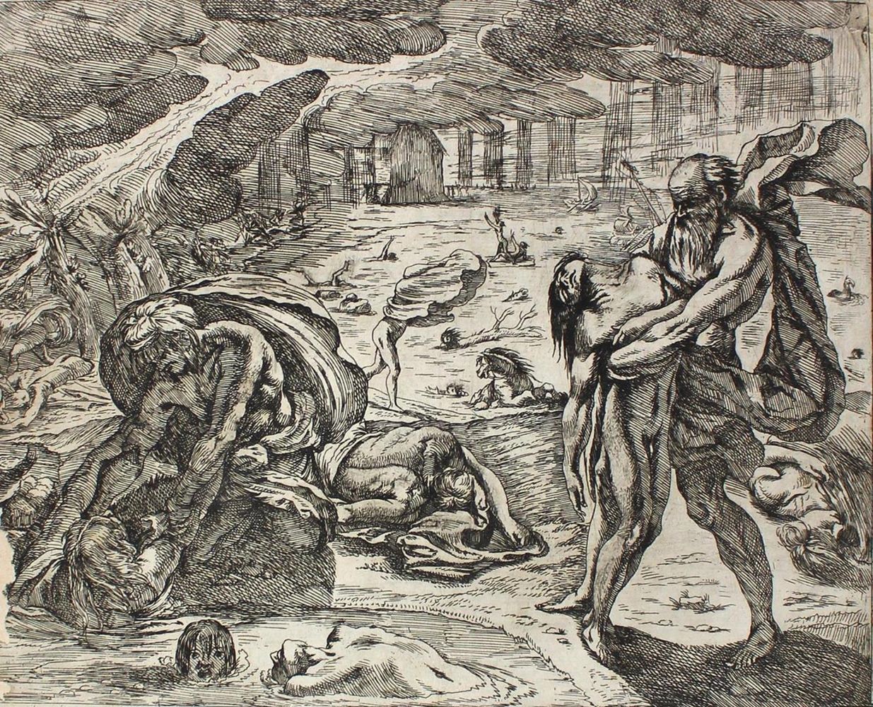 Große Abbildung Nr.1: 126-3486 Chelkovski, Igor: (Künstlergraphik)