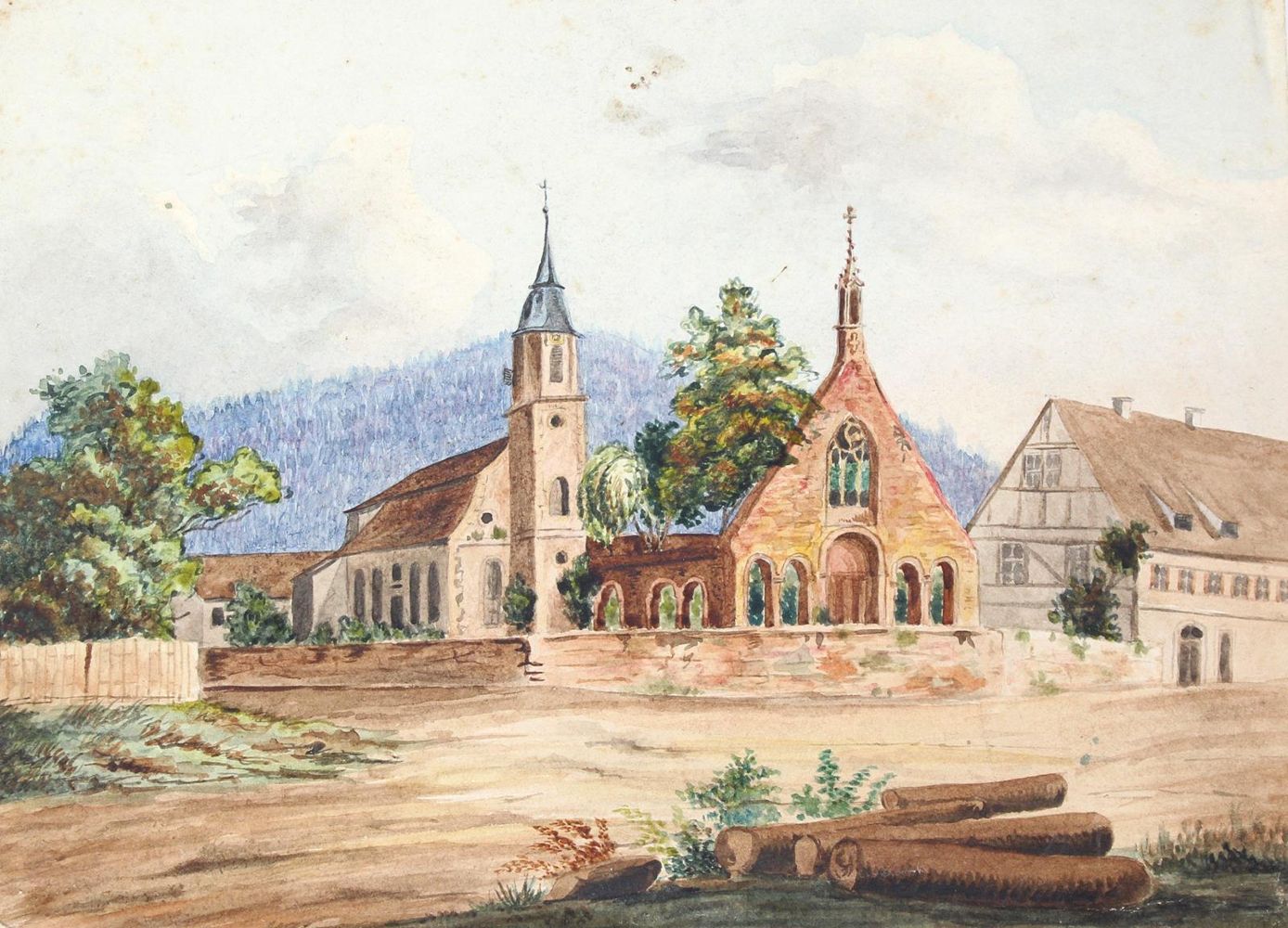Große Abbildung Nr.2: 126-3877 Konvolut: (Künstlergraphik)