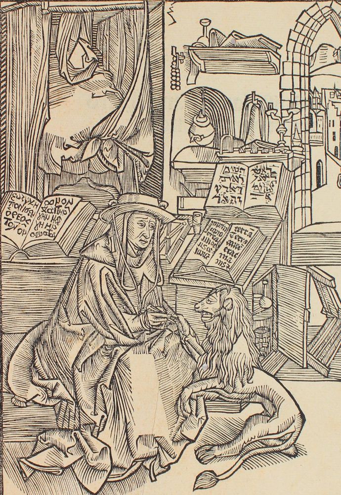 Große Abbildung Nr.6: 126-3879 Konvolut: (Künstlergraphik)