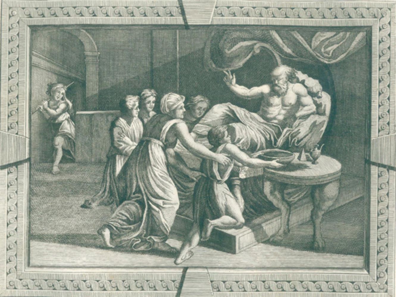 Große Abbildung Nr.1: 126-395 Bianchi,S.: (Alte Drucke, Handschriften und Theologie)