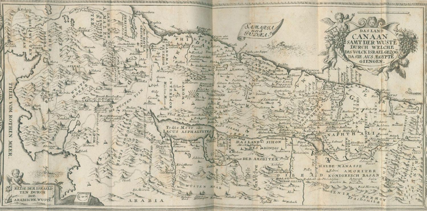 Große Abbildung Nr.1: 126-398 Biblia germanica.: (Bibeln)