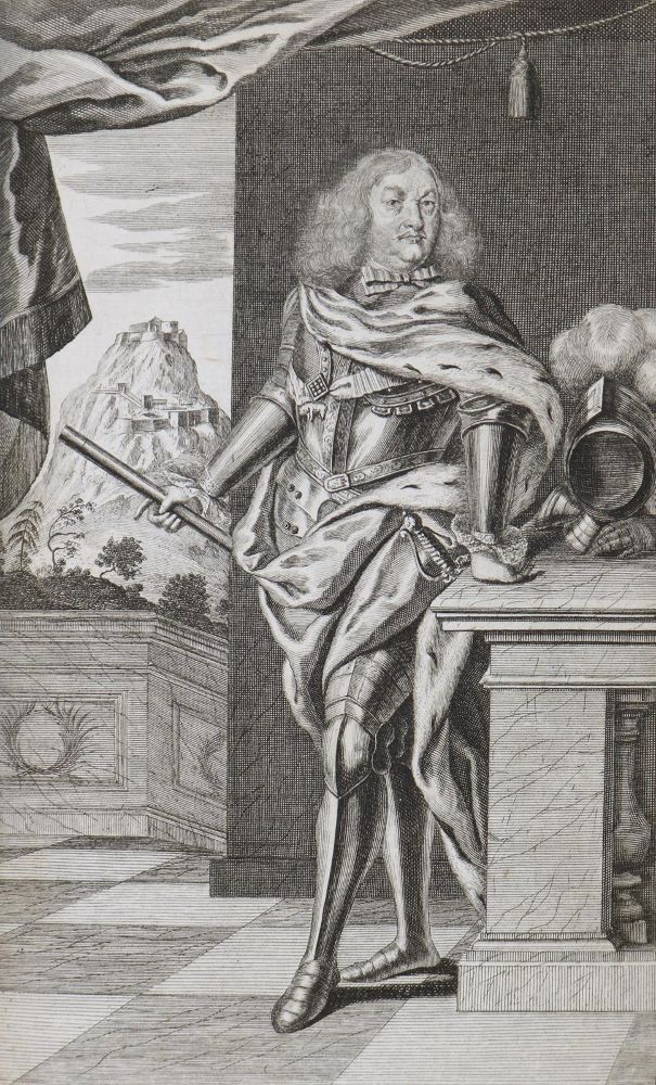 Große Abbildung Nr.2: 126-398 Biblia germanica.: (Bibeln)