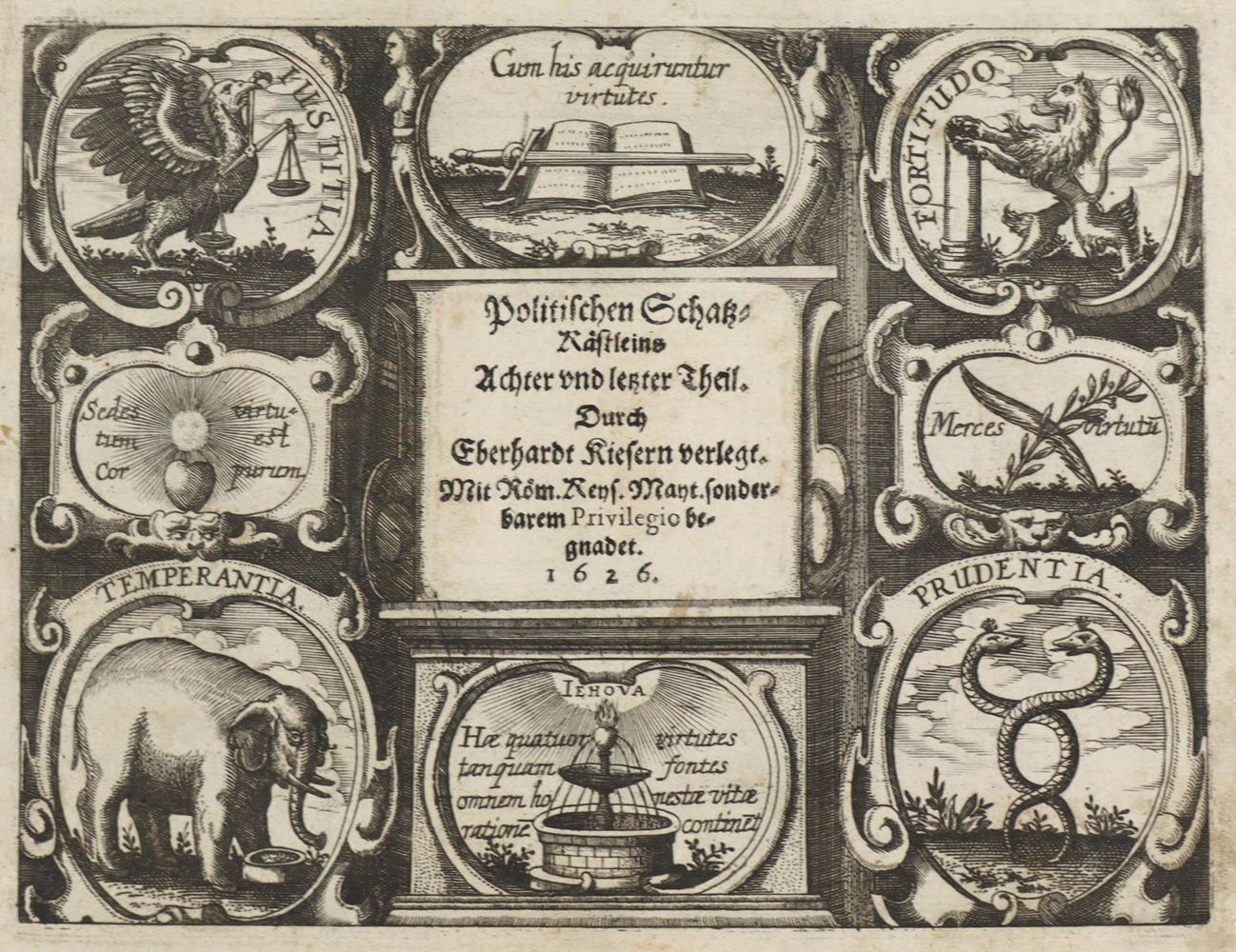 Große Abbildung Nr.1: 126-3988 Meisner, Daniel: (Künstlergraphik)